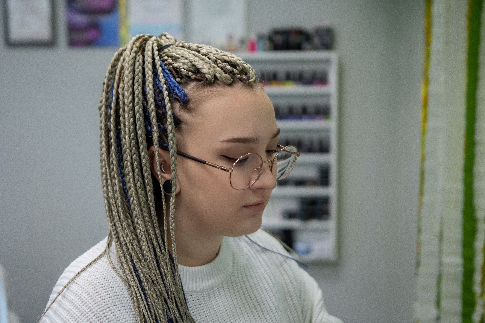 Егорьевск, маникюр, афрокосы, красота, дети, сво,