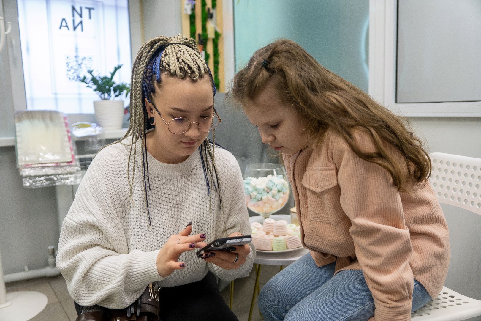 Егорьевск, маникюр, афрокосы, красота, дети, сво,