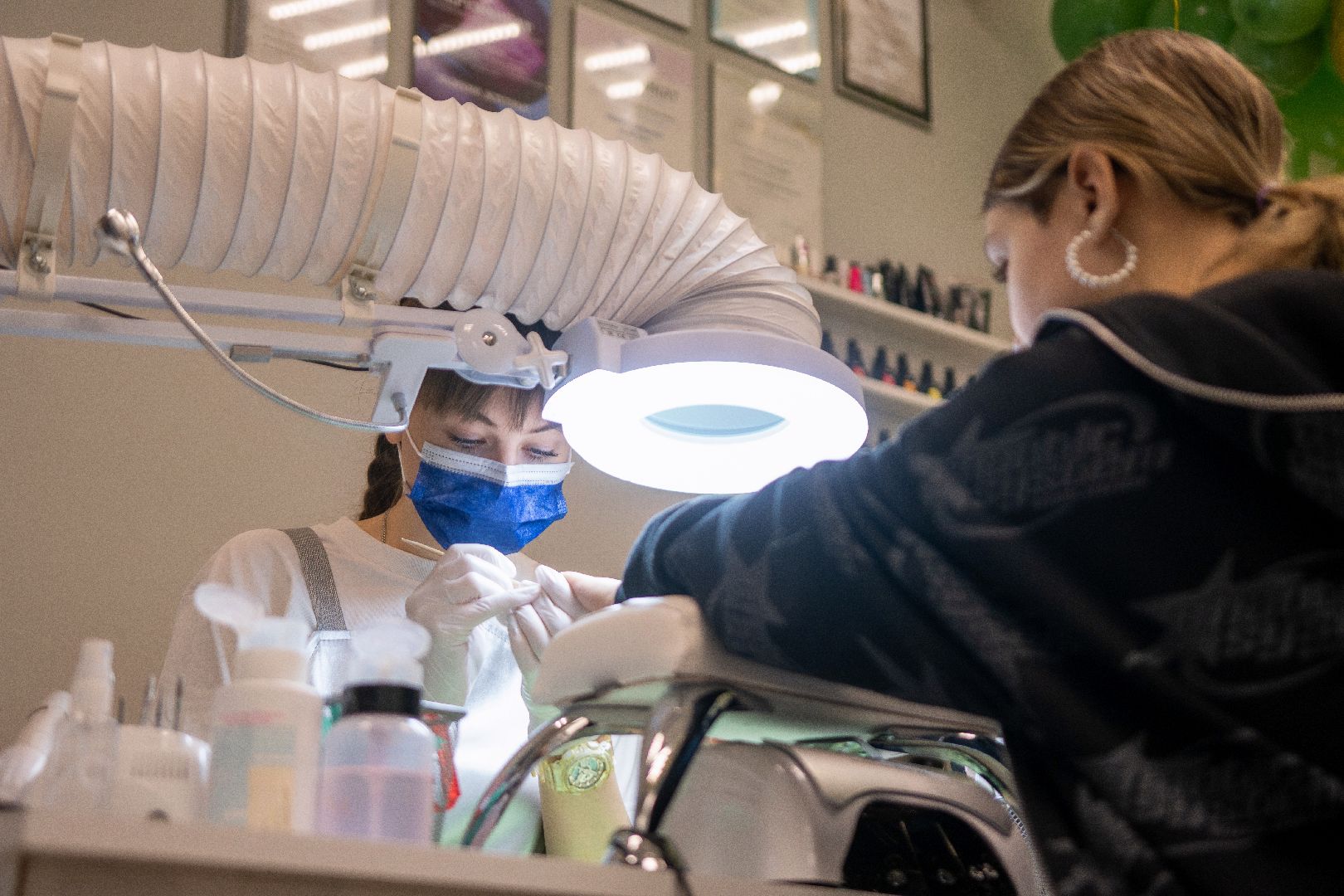 Егорьевск, маникюр, афрокосы, красота, дети, сво,