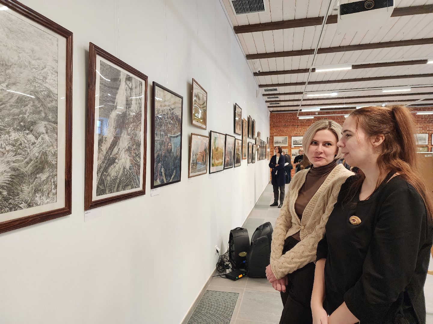 серпухов, подмосковье, СИХМ, выставка,игорь фоменко,