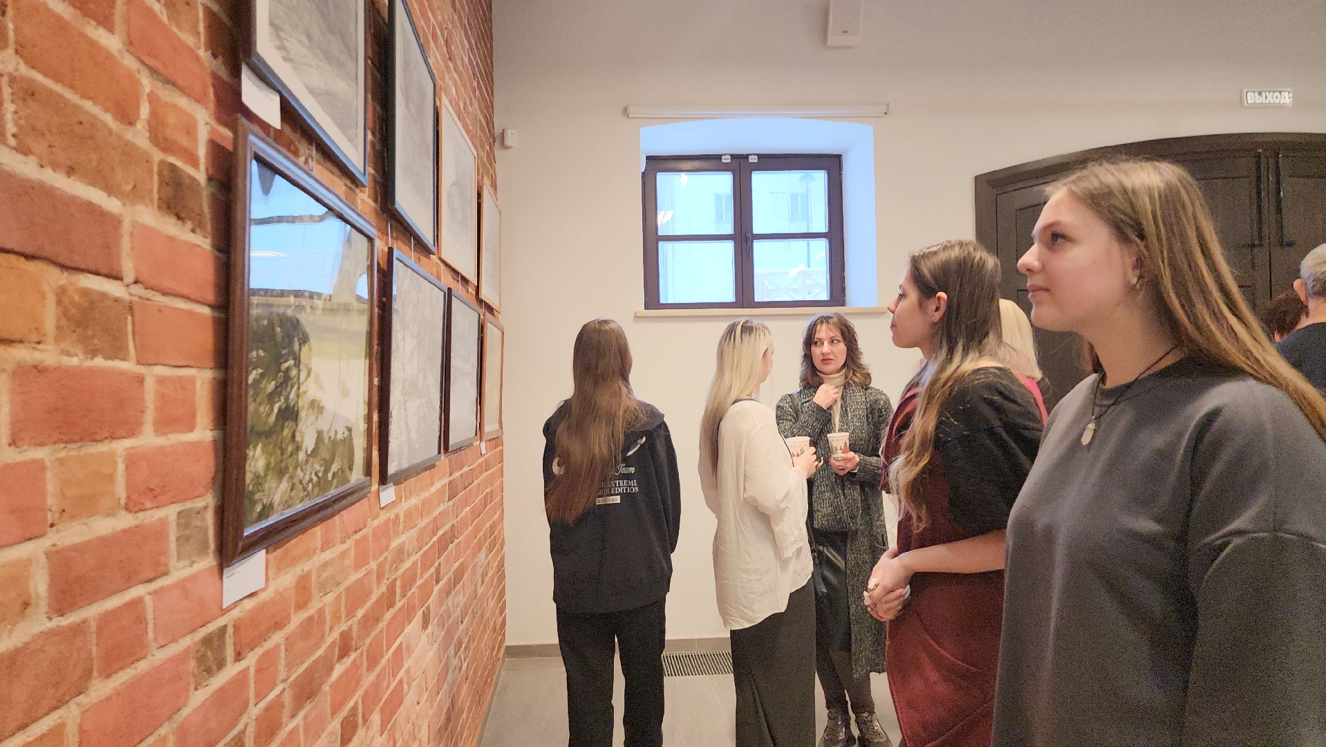 серпухов, подмосковье, СИХМ, выставка,игорь фоменко,