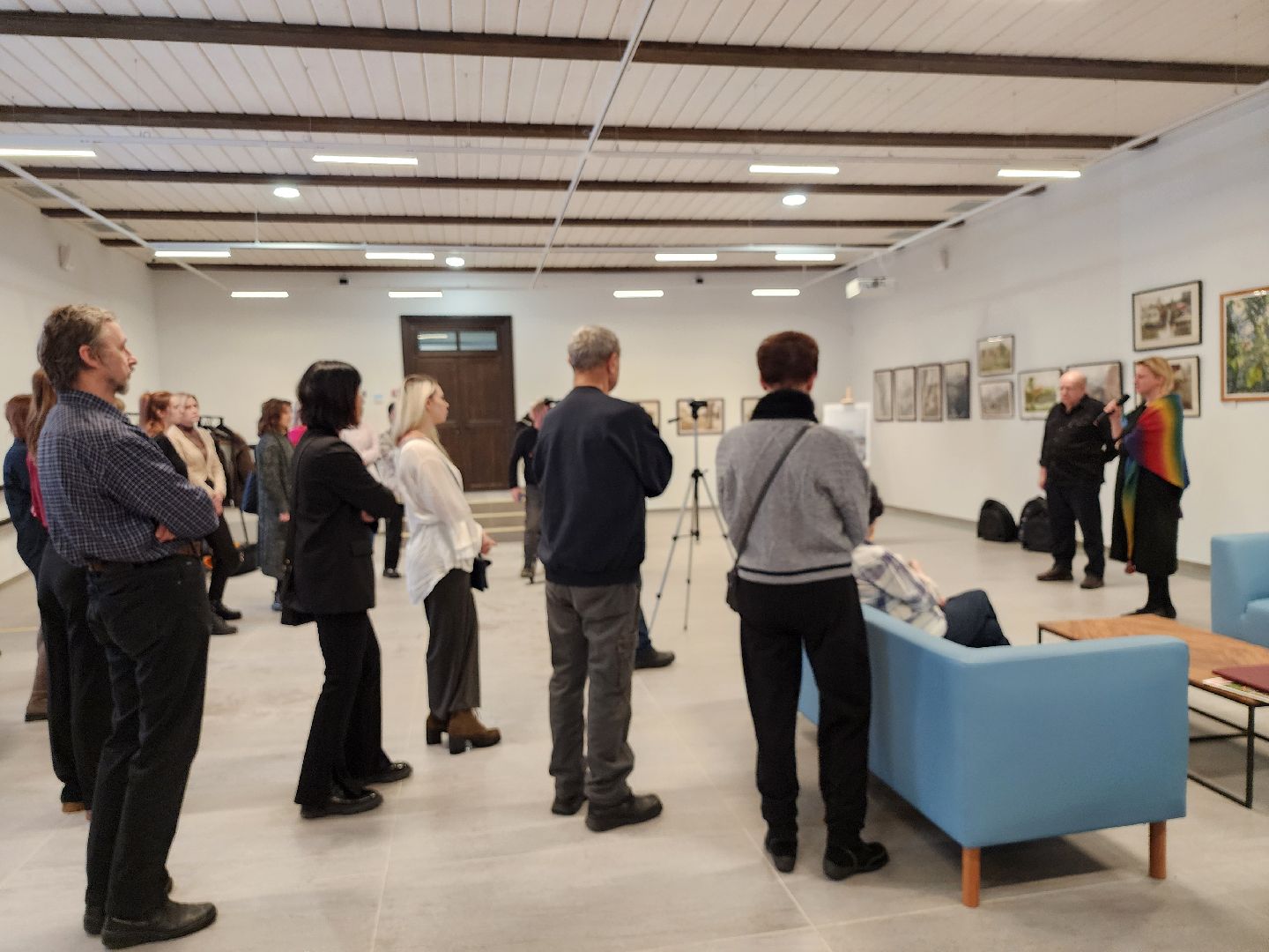 серпухов, подмосковье, СИХМ, выставка,игорь фоменко,