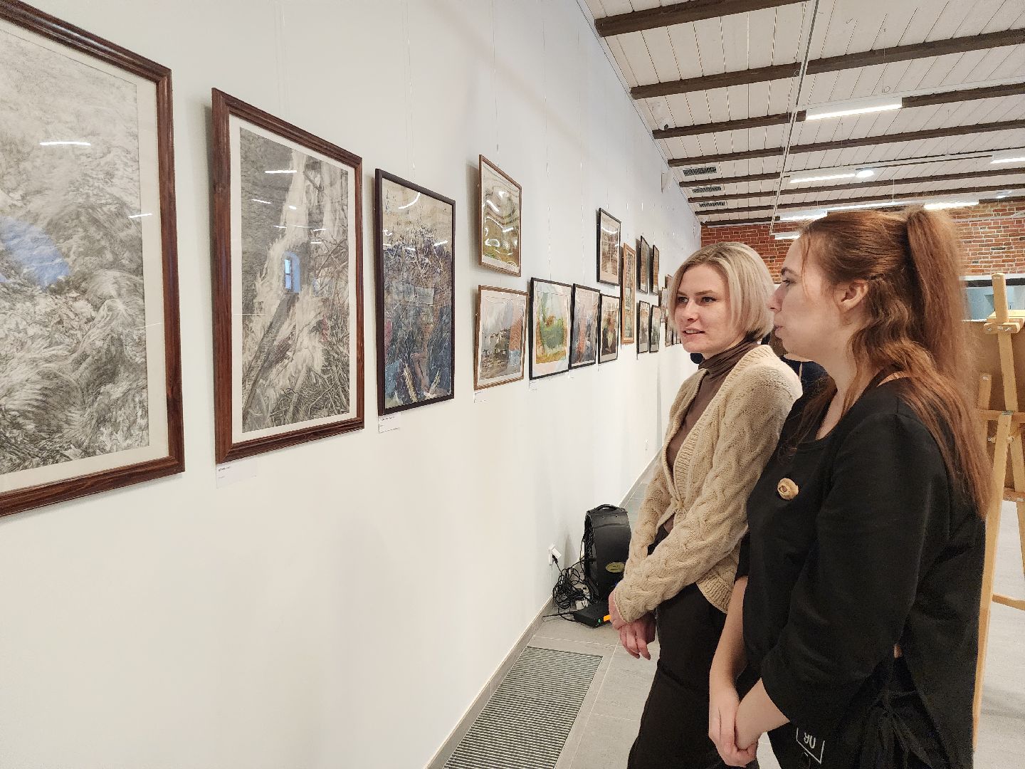 серпухов, подмосковье, СИХМ, выставка,игорь фоменко,