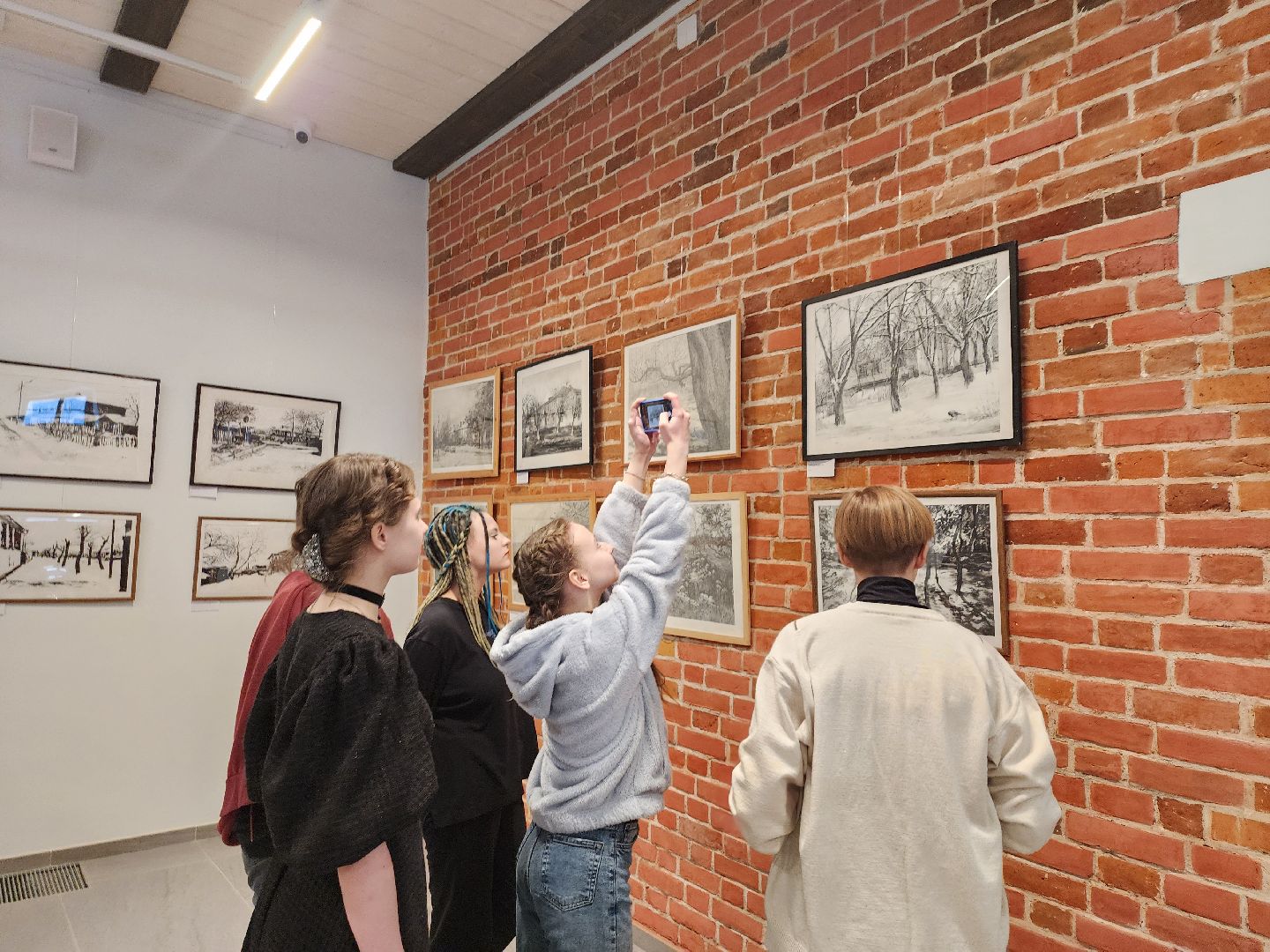 серпухов, подмосковье, СИХМ, выставка,игорь фоменко,