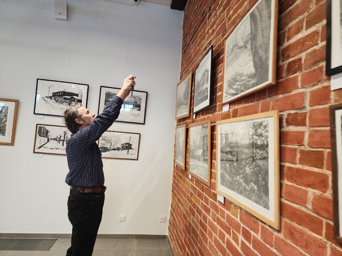 серпухов, подмосковье, СИХМ, выставка,игорь фоменко,