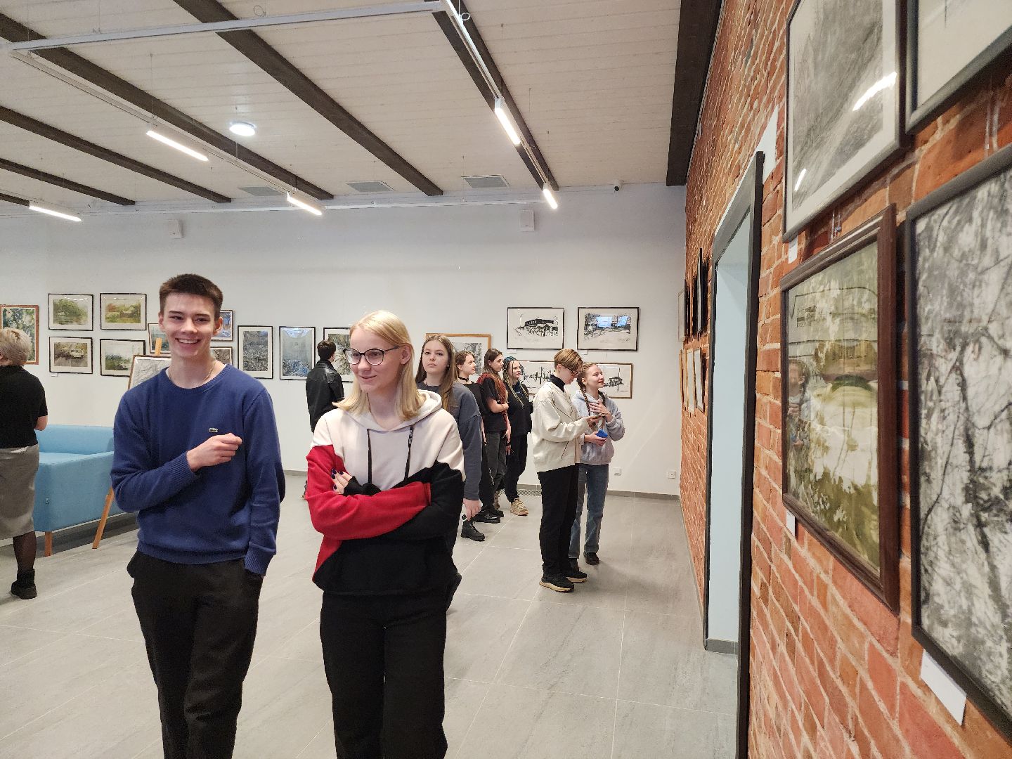 серпухов, подмосковье, СИХМ, выставка,игорь фоменко,