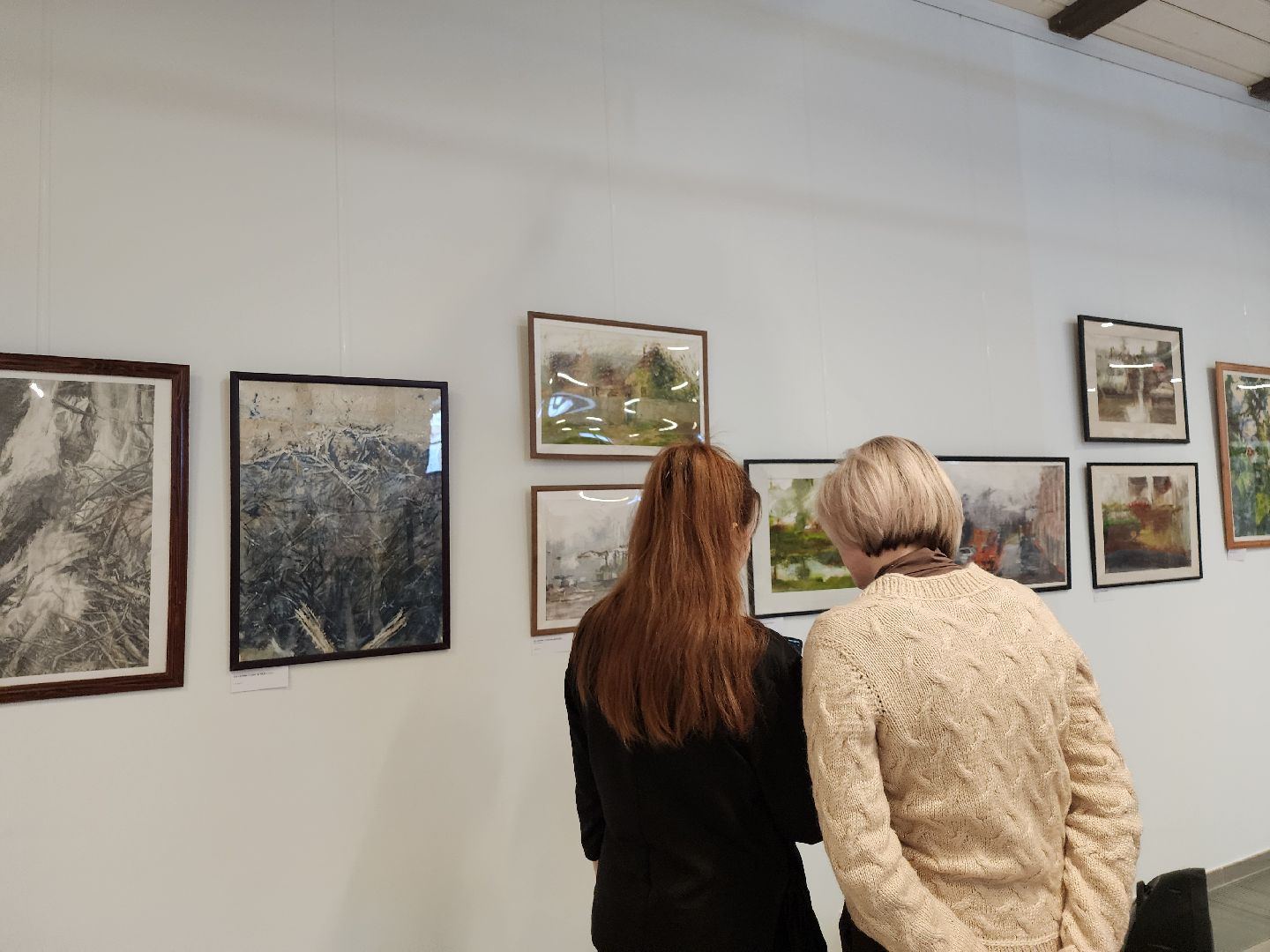 серпухов, подмосковье, СИХМ, выставка,игорь фоменко,