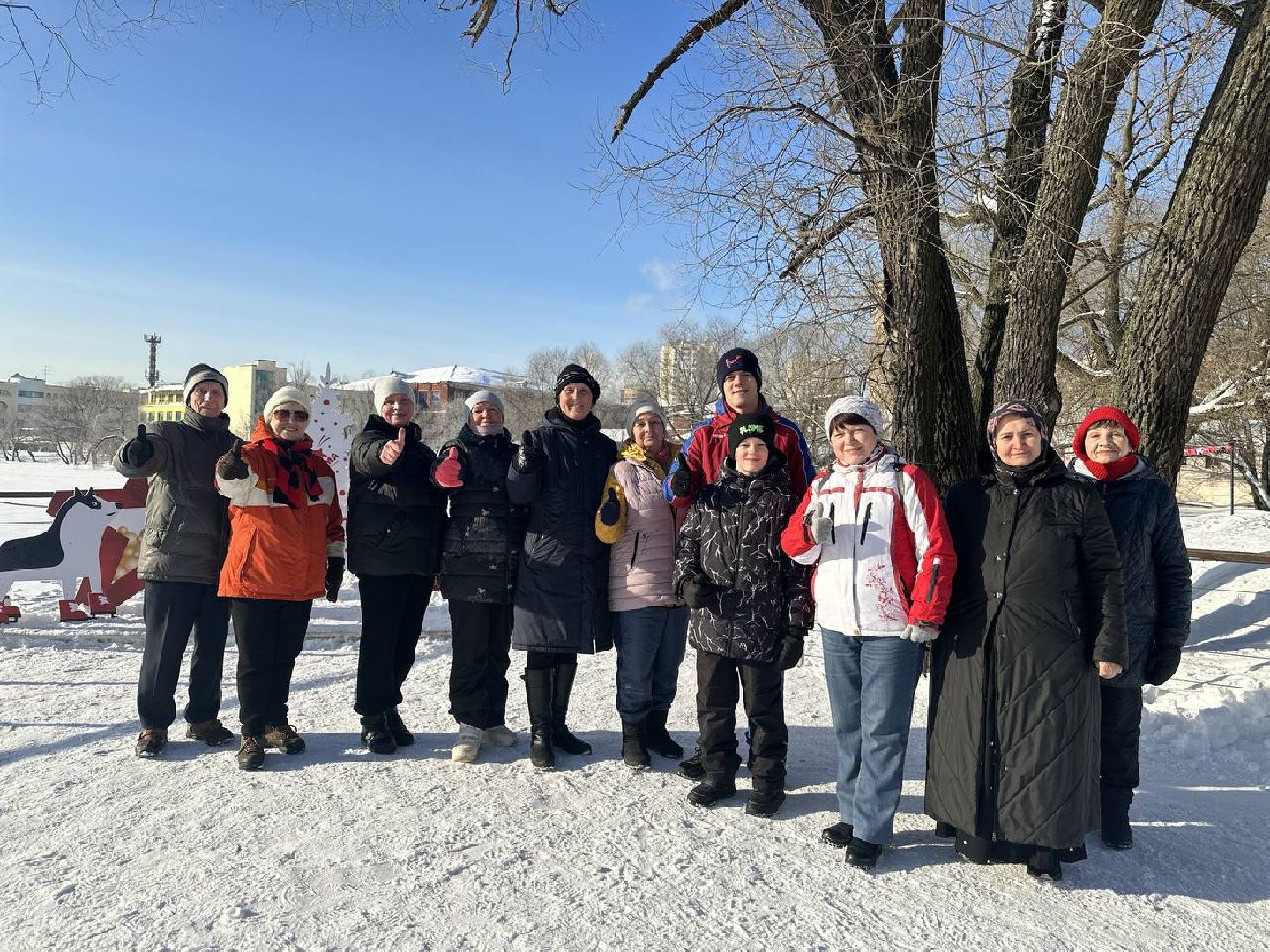 Реутов, спорт, зарядка, реутов бежит,