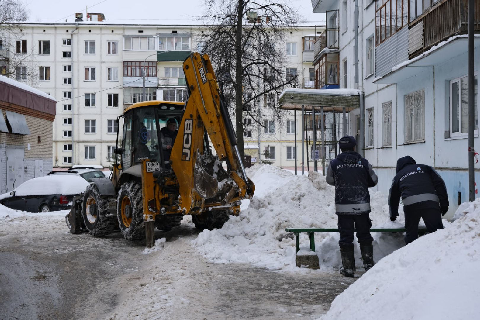 пущино, газовая безопасность, дом, газ,