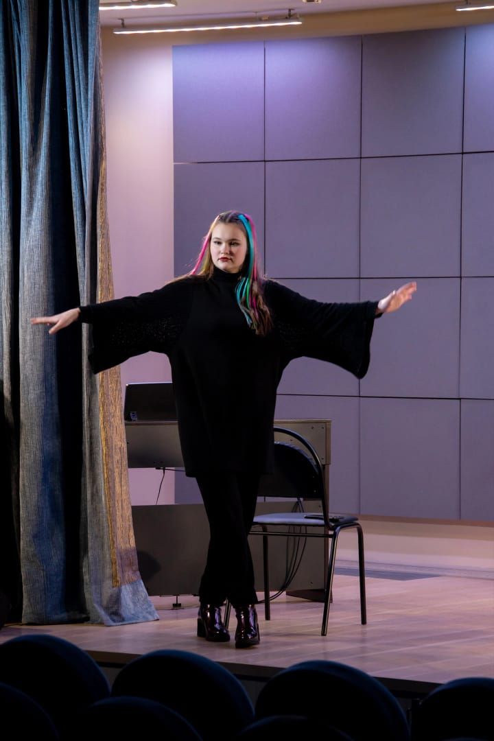 Звенигород, Культура, Театр,