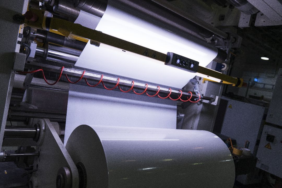 Упаковка, экономика, Домодедово, ипортозамещение, обучение