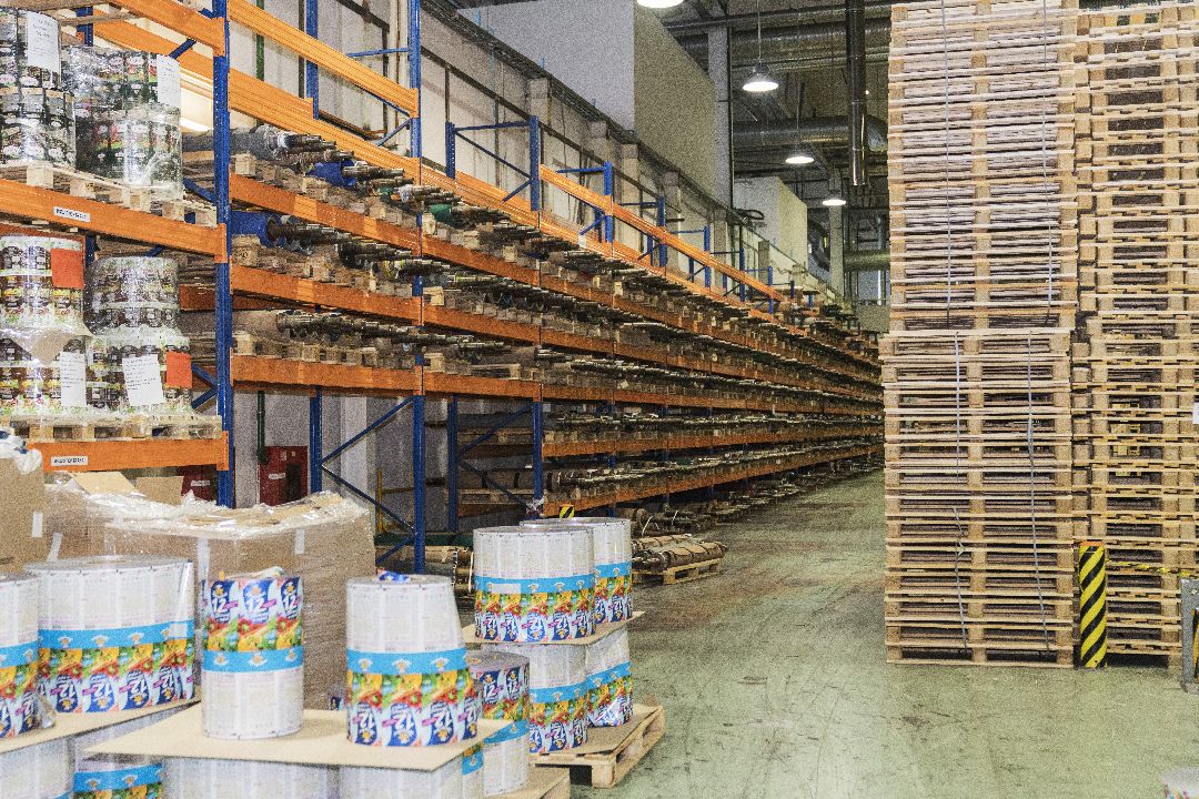 Упаковка, экономика, Домодедово, ипортозамещение, обучение