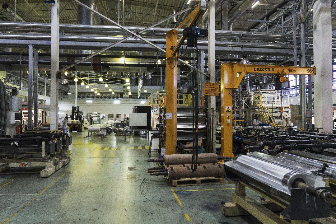 Упаковка, экономика, Домодедово, ипортозамещение, обучение