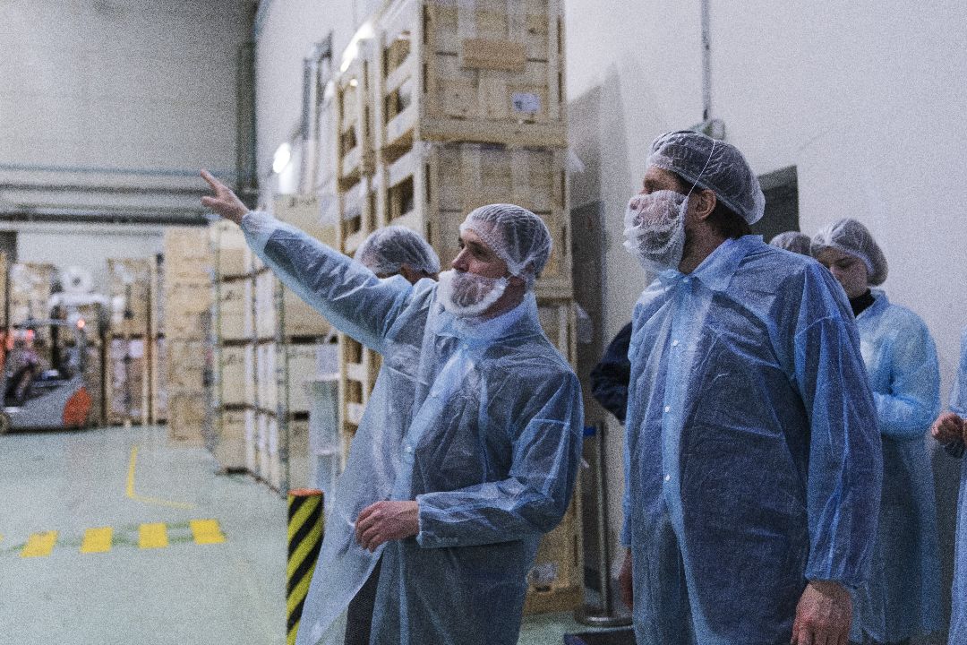 Упаковка, экономика, Домодедово, ипортозамещение, обучение