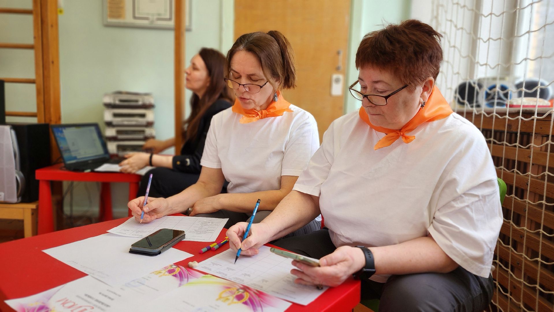 Большие гонки, Соревнования, Протвино, Дети, Детский сад,