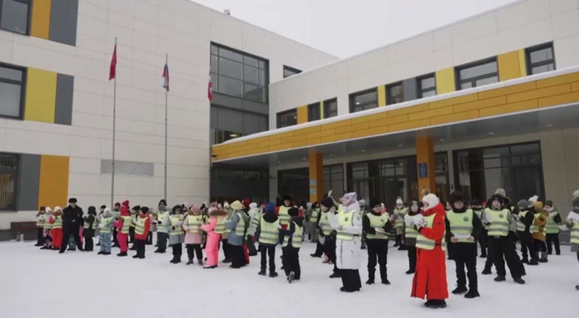 дорожная безопасность, дети, орехово-зуевский округ,