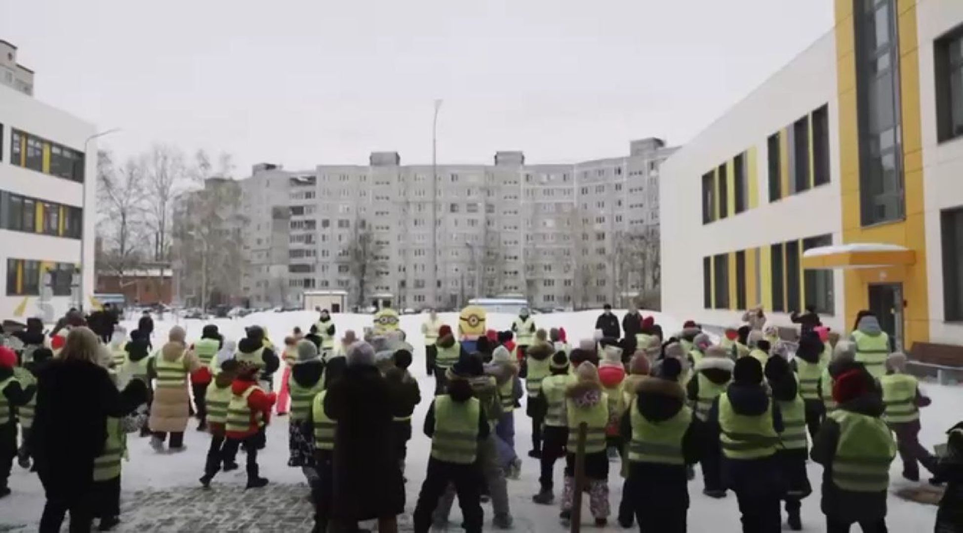 дорожная безопасность, дети, орехово-зуевский округ,