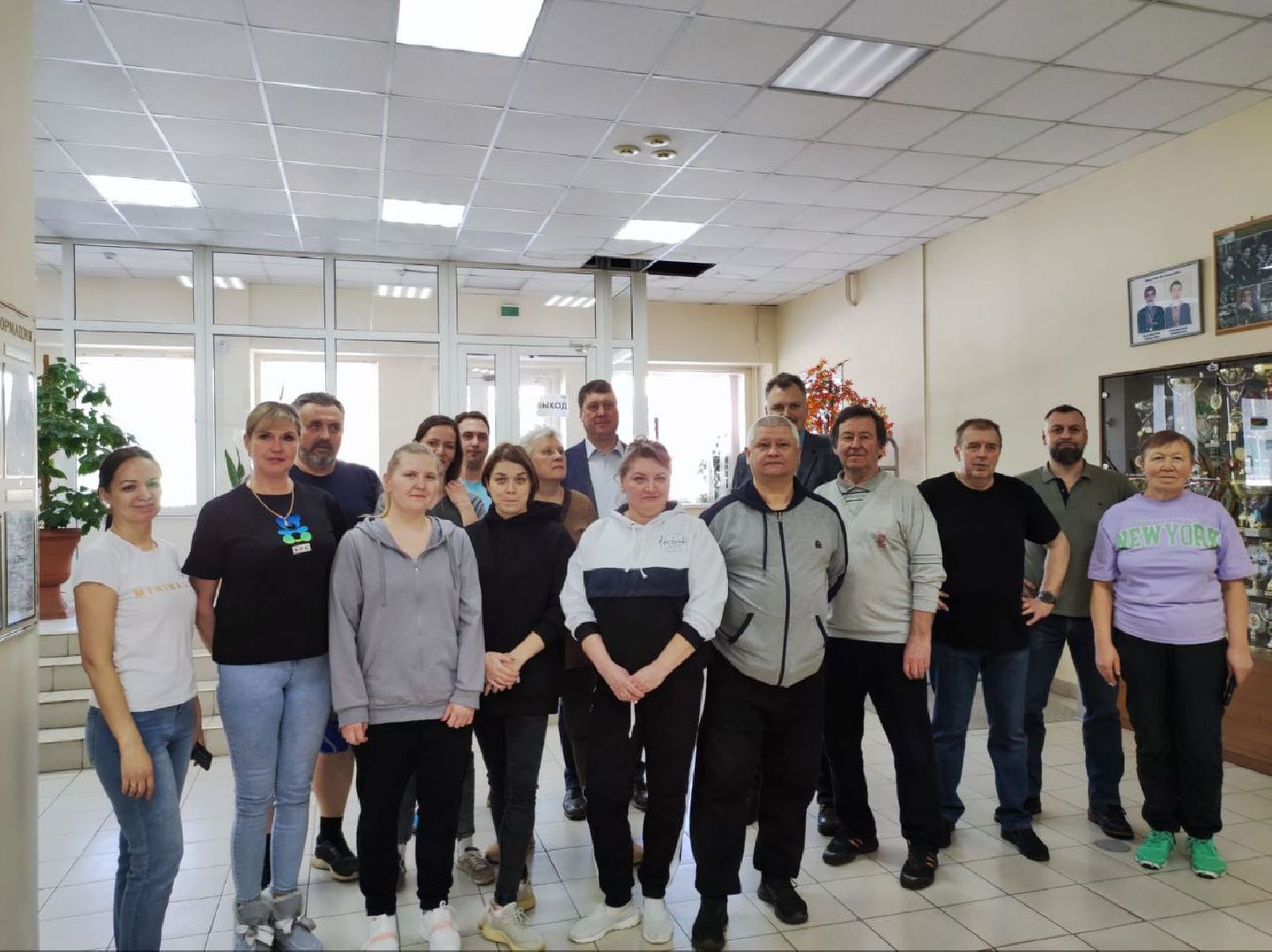 пинг-понг, турнир, ЖАТ, Жуковский авиационный техникум, Наталья Тылик, Стрела МАИ,