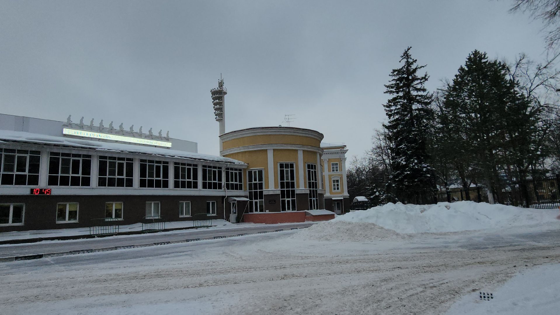 пинг-понг, турнир, ЖАТ, Жуковский авиационный техникум, Наталья Тылик, Стрела МАИ,