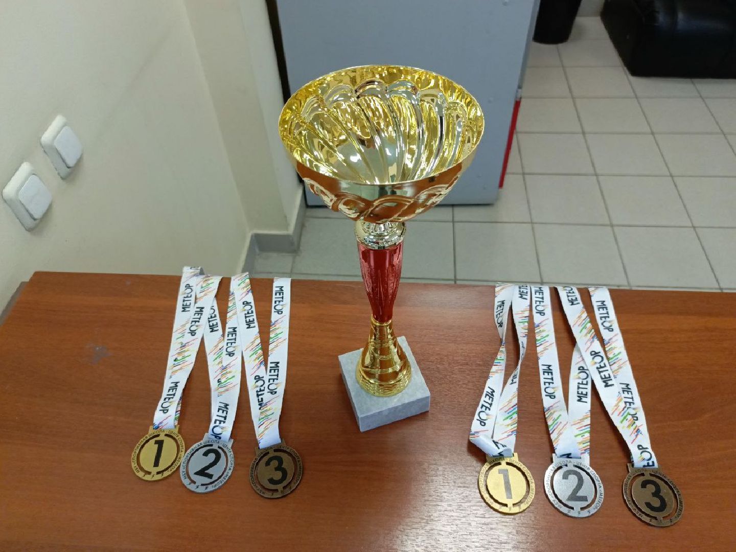 пинг-понг, турнир, ЖАТ, Жуковский авиационный техникум, Наталья Тылик, Стрела МАИ,