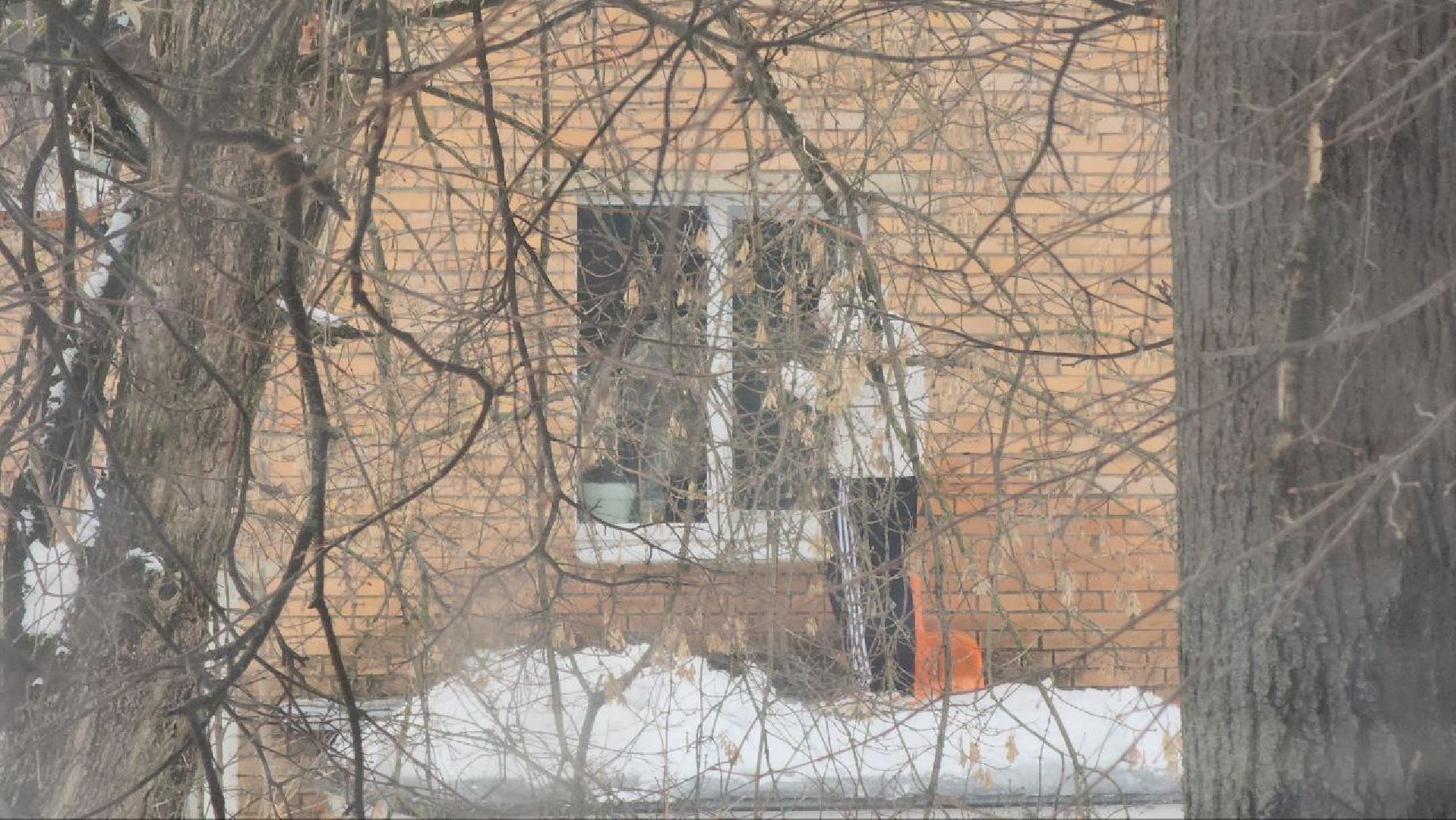 мытищи, жкх, Чистка крыш, Очистка наледи,