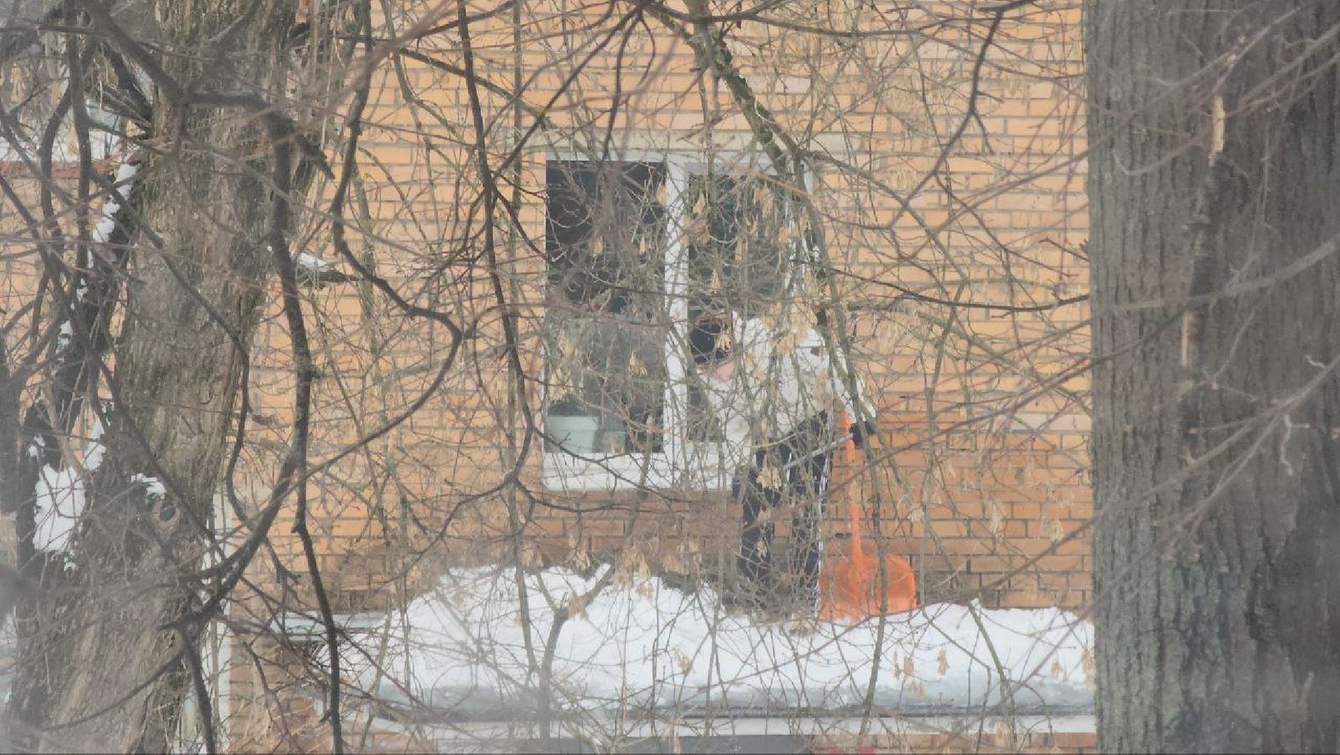 мытищи, жкх, Чистка крыш, Очистка наледи,