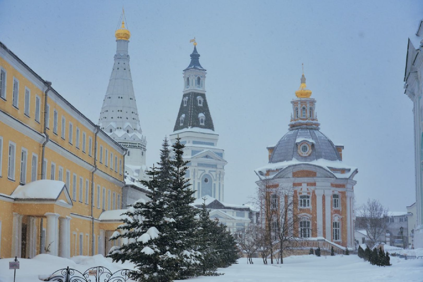 Сергиев Посад, Сергиево-Посадский городской округ, Сергий Радонежский, Сергей Пахомов, Развитие, Перемены, Фонд развития Сергиева Посада, Президент РФ, Губернатор Московской области, Андрей Воробьев, РПЦ, Патриарх Кирилл,