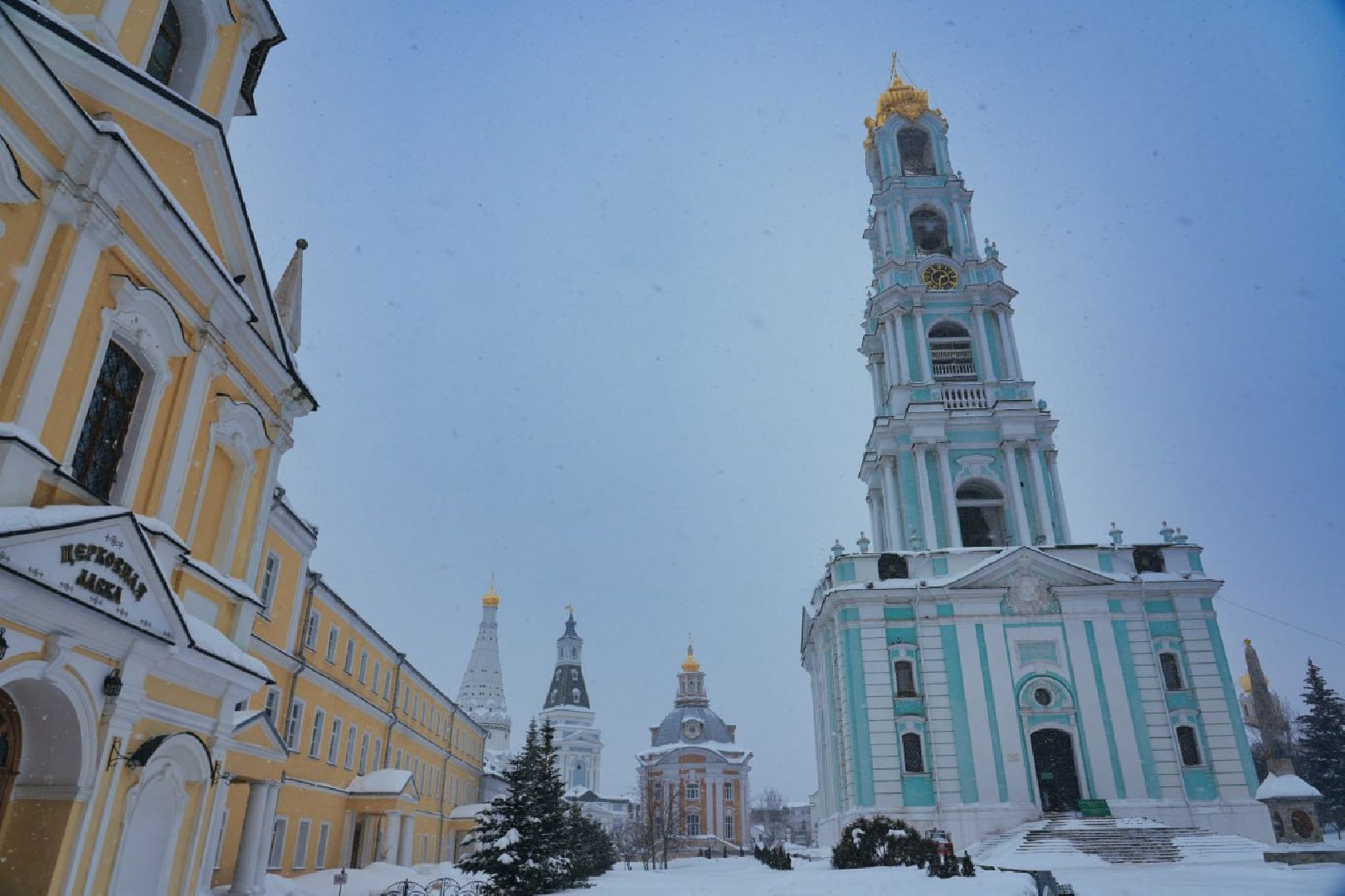 Сергиев Посад, Сергиево-Посадский городской округ, Сергий Радонежский, Сергей Пахомов, Развитие, Перемены, Фонд развития Сергиева Посада, Президент РФ, Губернатор Московской области, Андрей Воробьев, РПЦ, Патриарх Кирилл,