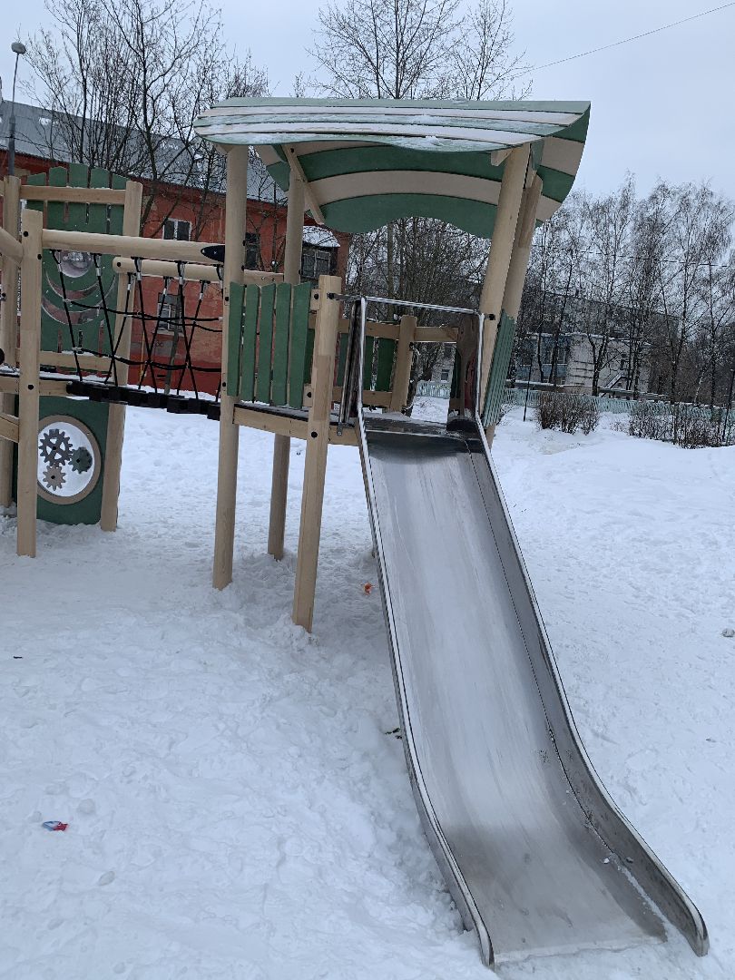 Балашиха, Подмосковье, детские площадки, игровой комплекс, благоустройство 2023, дворы, Формирование комфортной городской среды,