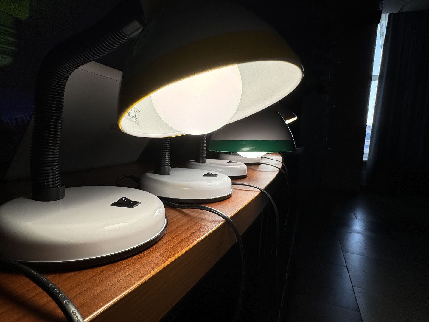 Одинцово, Энергетика, Юные энергетики,