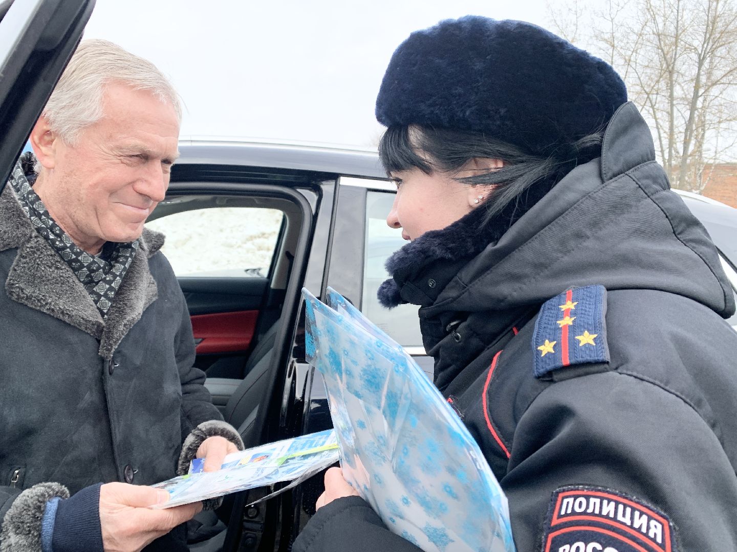 Балашиха, Подмосковье, рейд Вежливый водитель-лучший защитник Отечества», 23 февраля, день защитника отечества,