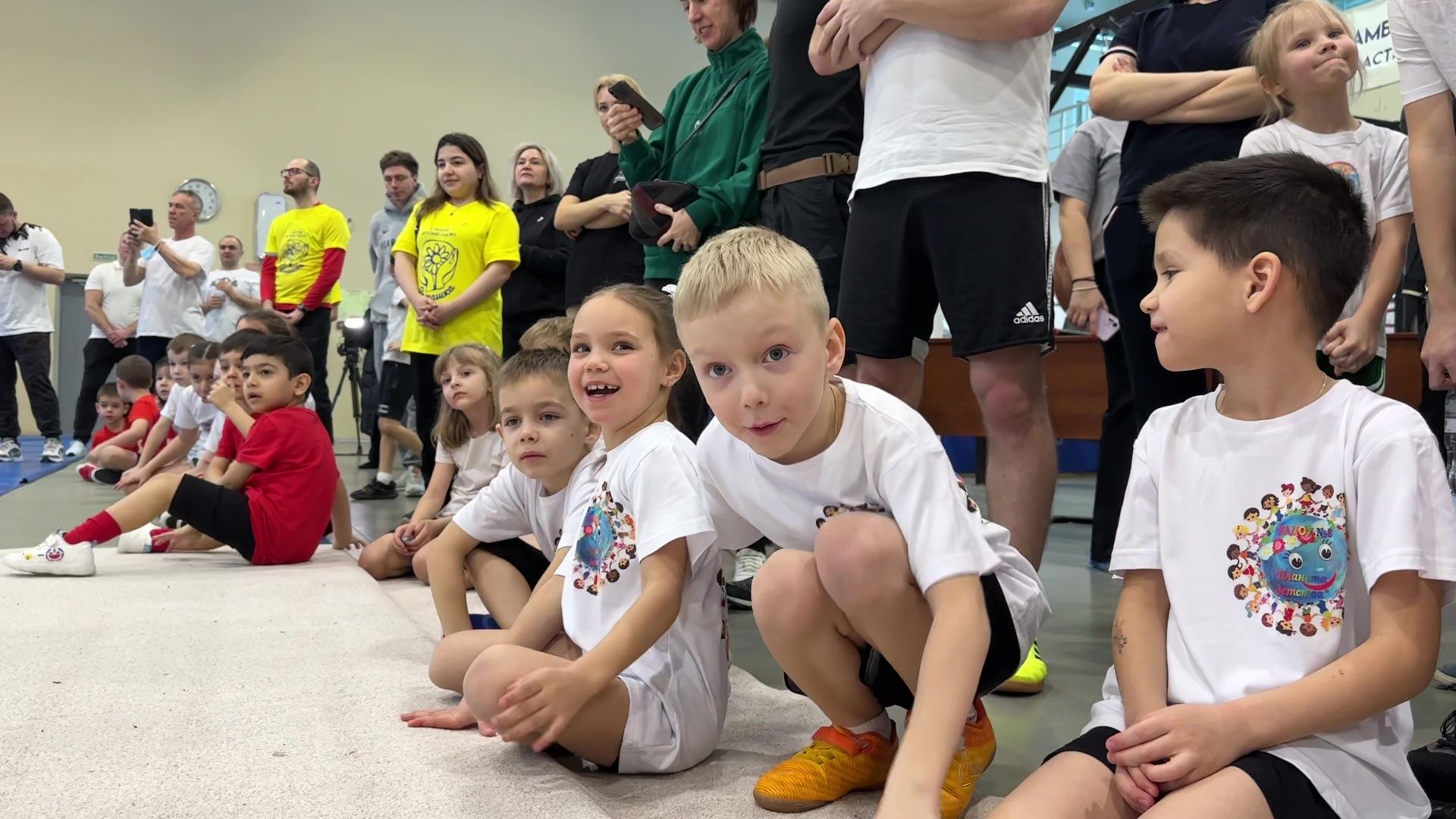 Реутов, образование, детсады, гонка героев, спорт, соревнования, команды,