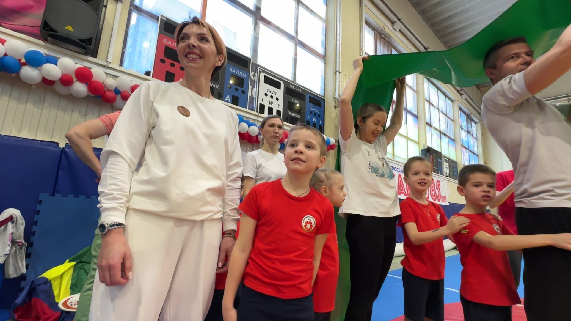 Реутов, образование, детсады, гонка героев, спорт, соревнования, команды,