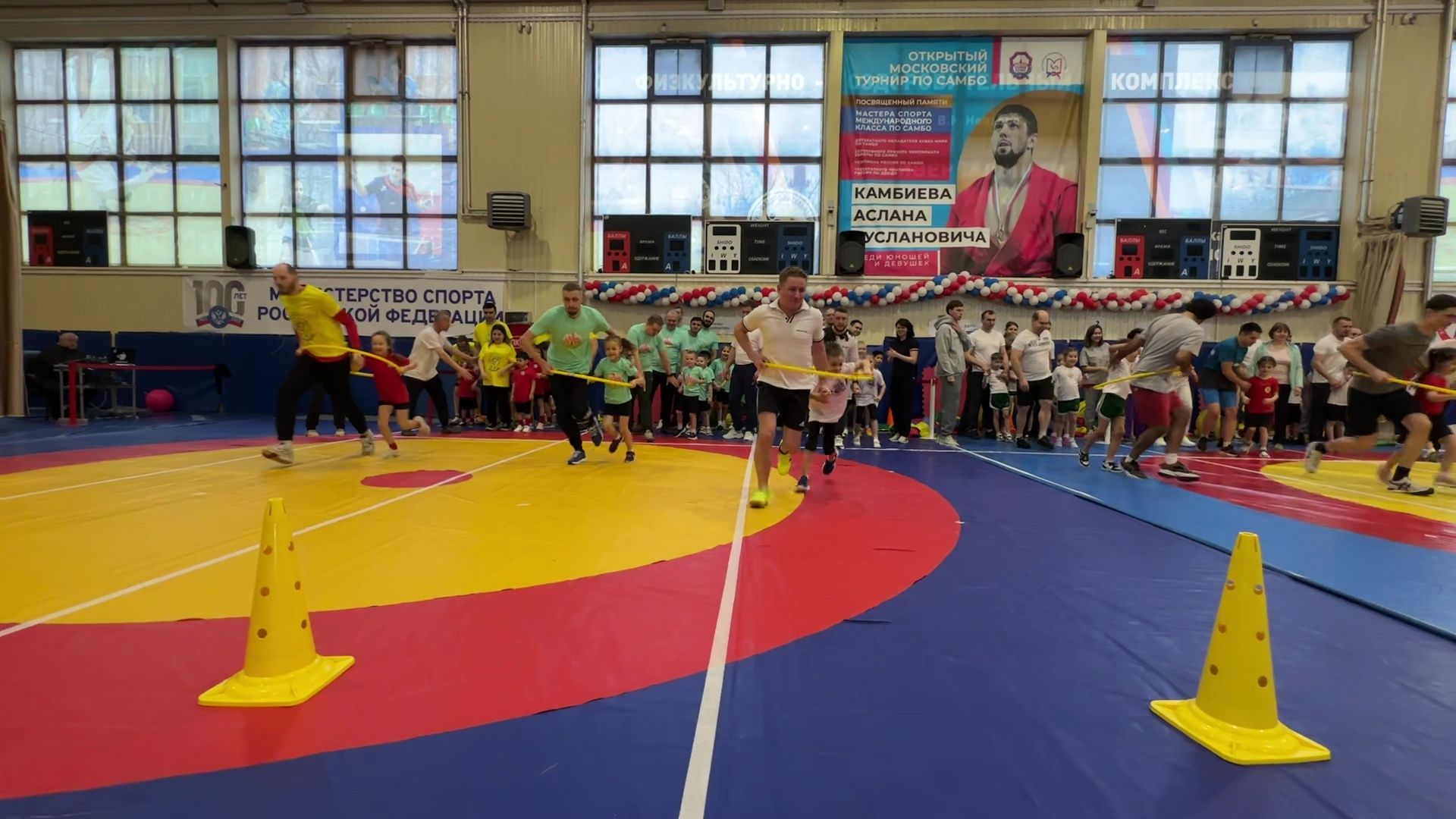 Реутов, образование, детсады, гонка героев, спорт, соревнования, команды,