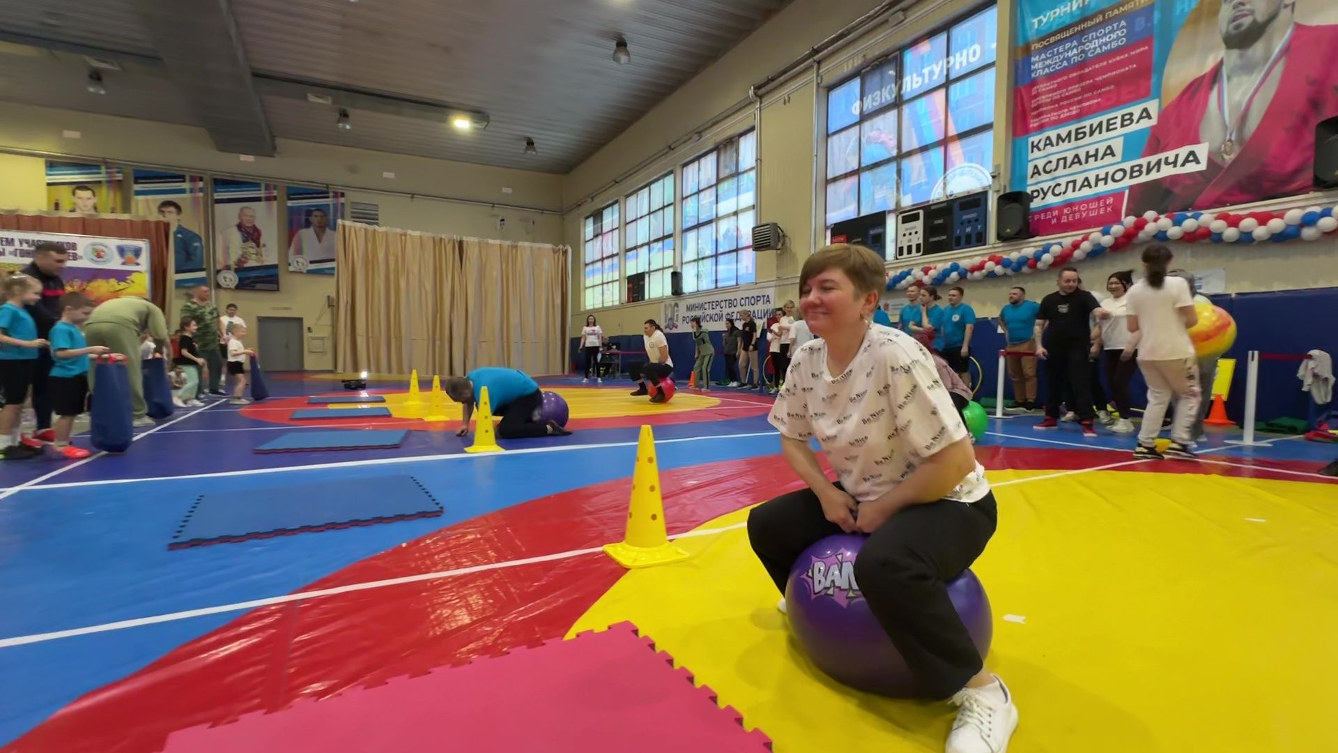 Реутов, образование, детсады, гонка героев, спорт, соревнования, команды,