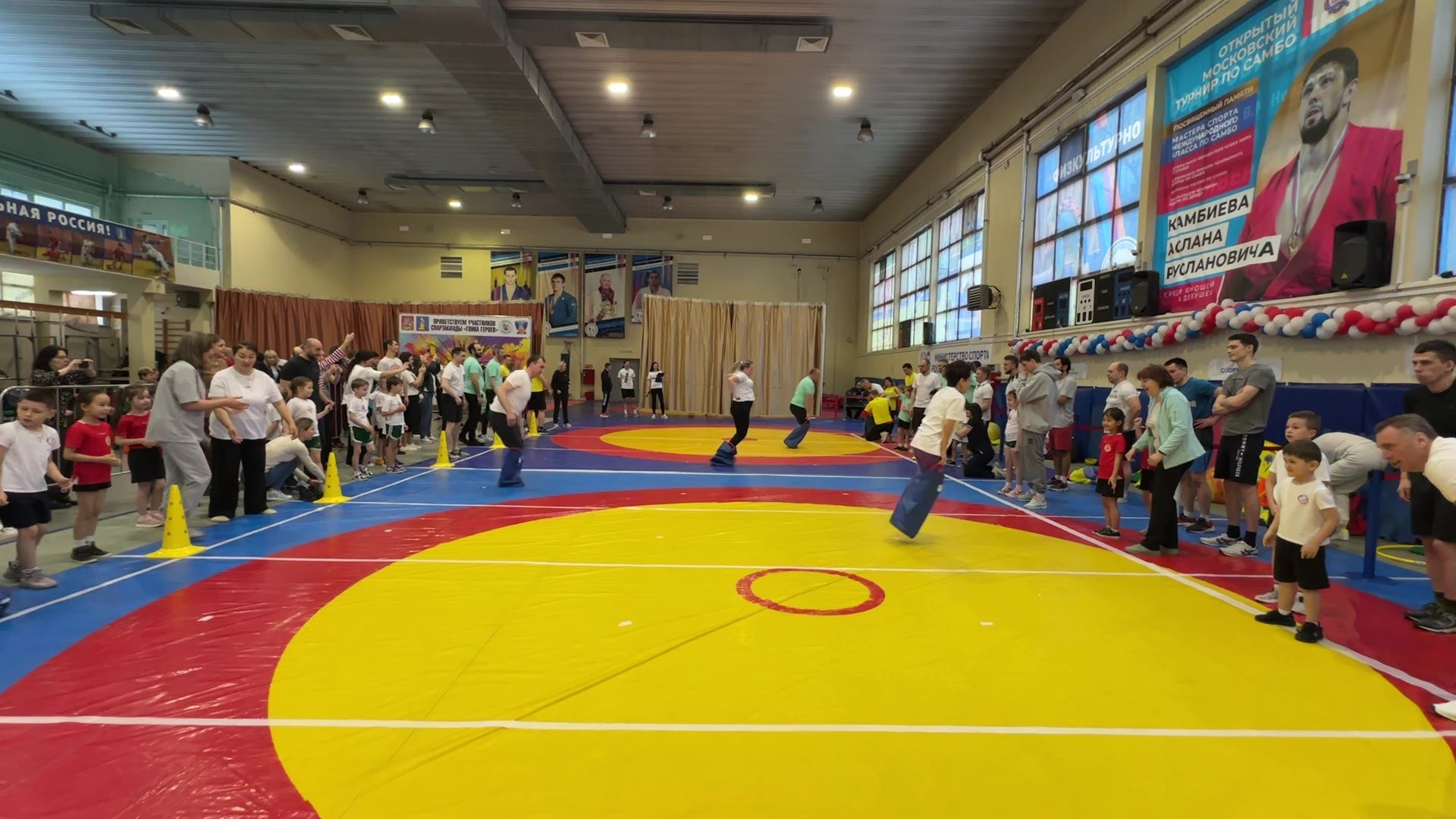 Реутов, образование, детсады, гонка героев, спорт, соревнования, команды,