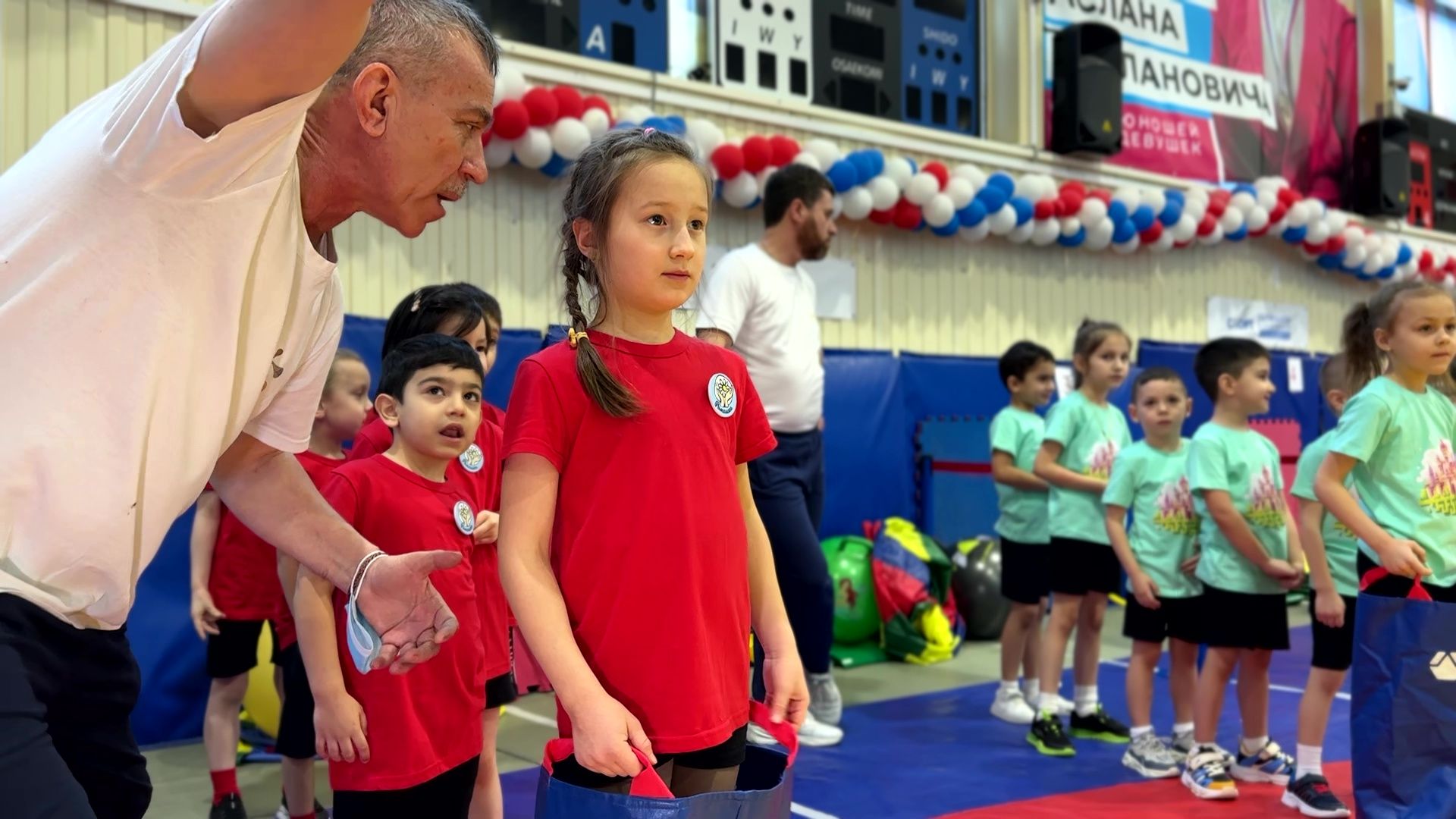 Реутов, образование, детсады, гонка героев, спорт, соревнования, команды,