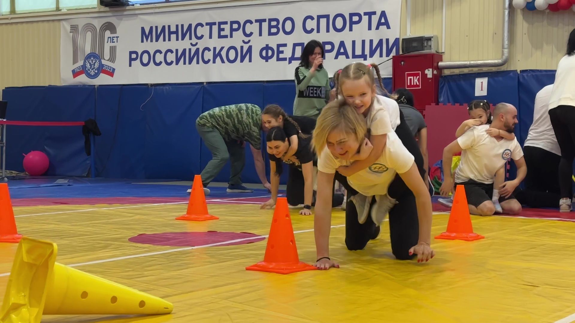 Реутов, образование, детсады, гонка героев, спорт, соревнования, команды,