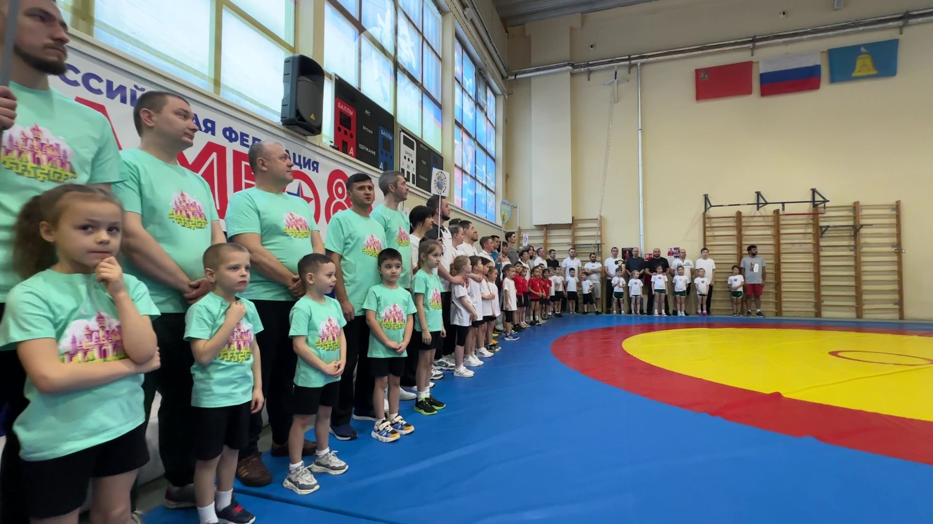 Реутов, образование, детсады, гонка героев, спорт, соревнования, команды,