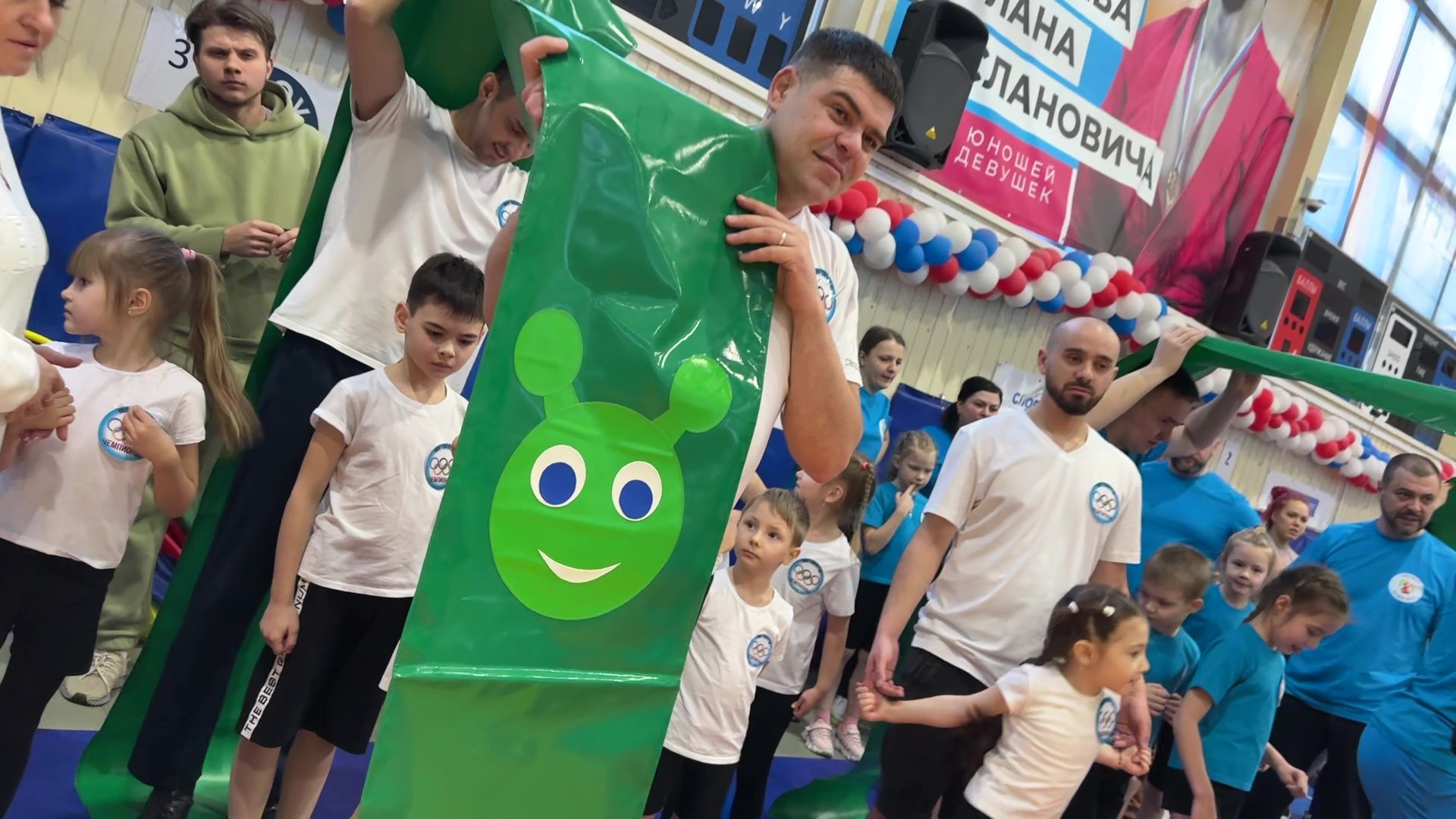 Реутов, образование, детсады, гонка героев, спорт, соревнования, команды,