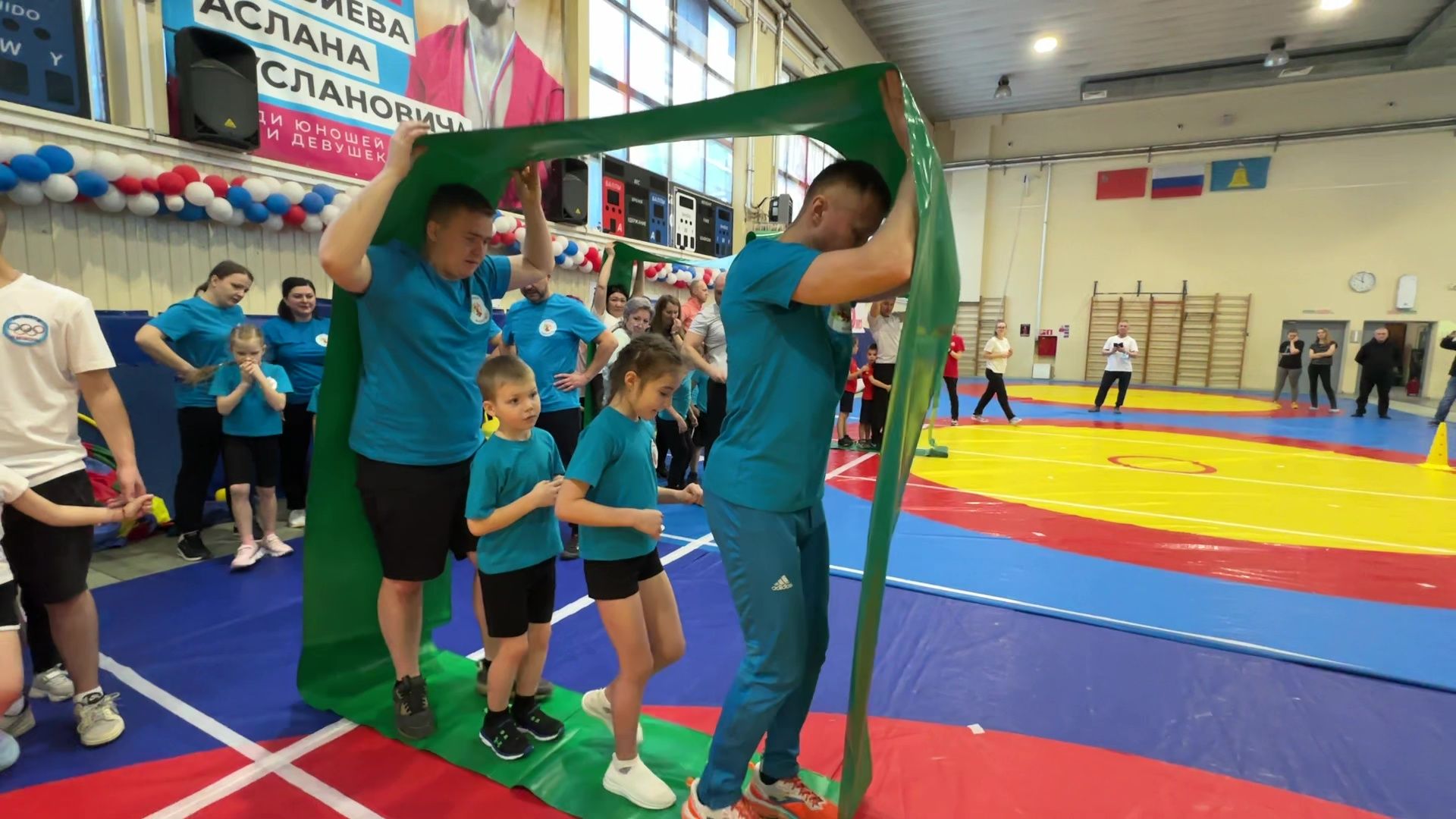 Реутов, образование, детсады, гонка героев, спорт, соревнования, команды,