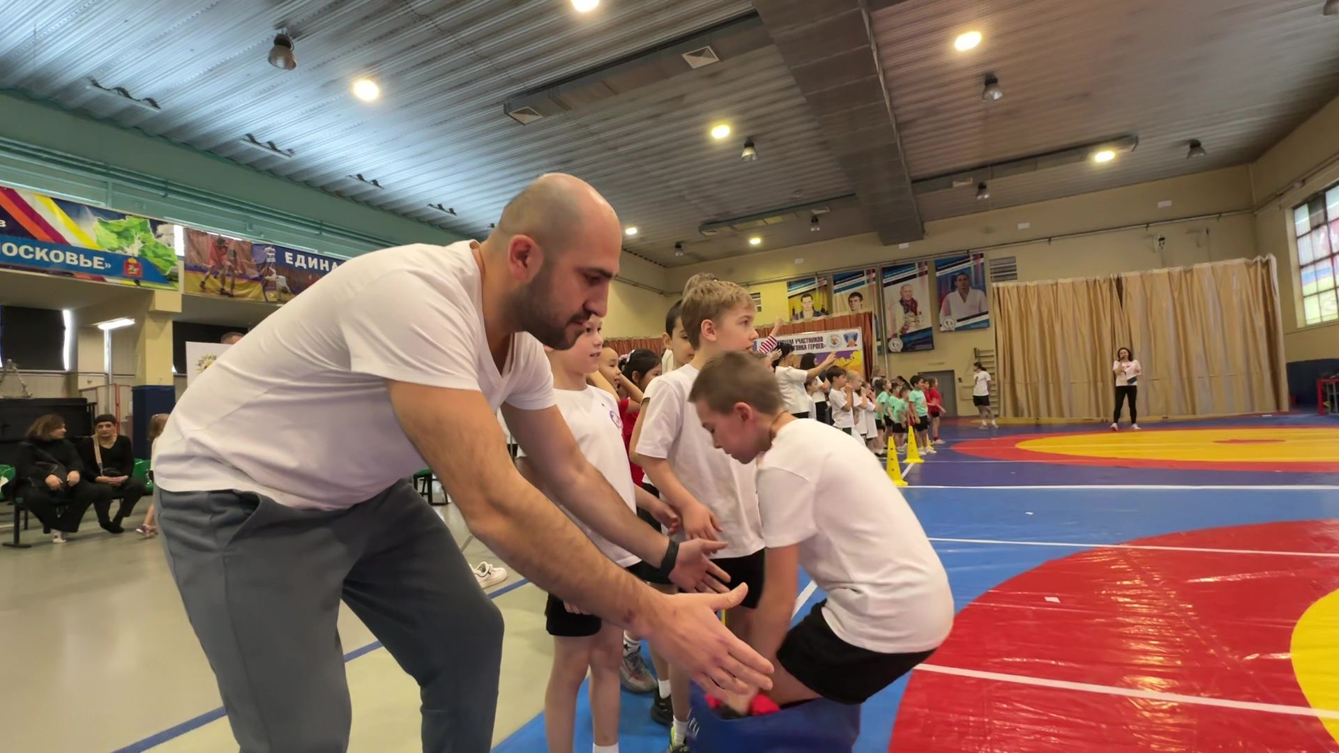 Реутов, образование, детсады, гонка героев, спорт, соревнования, команды,