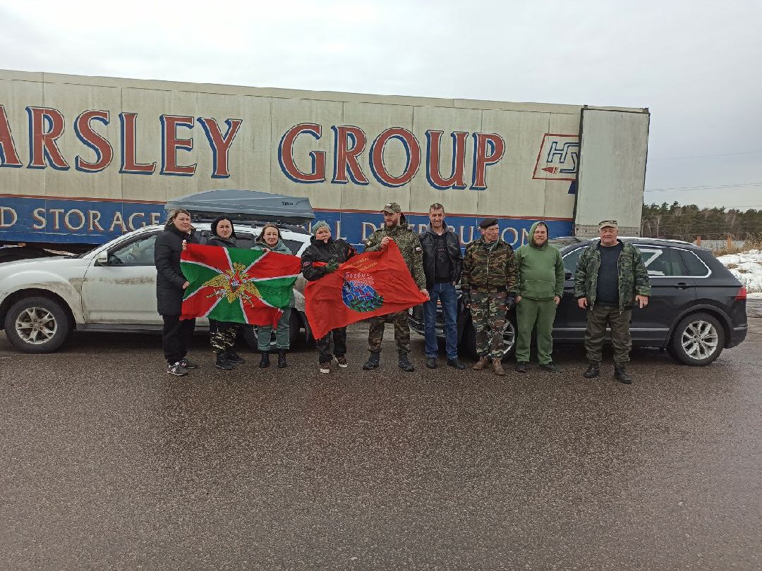 СВО, женщины, Боевое братство