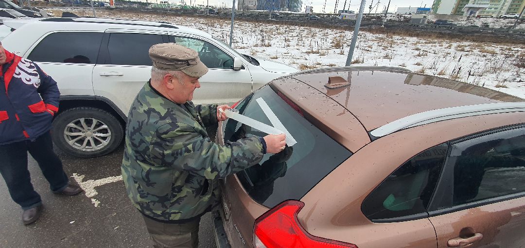 СВО, женщины, Боевое братство