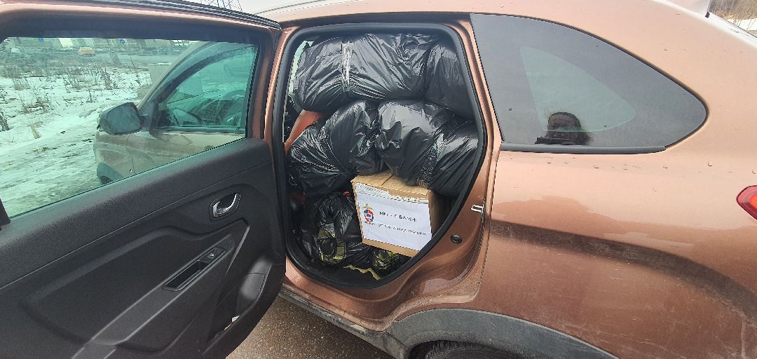 СВО, женщины, Боевое братство