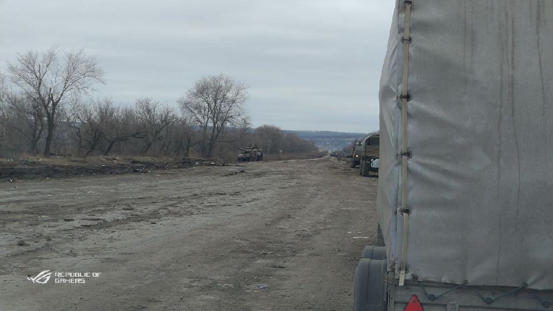 СВО, женщины, Боевое братство