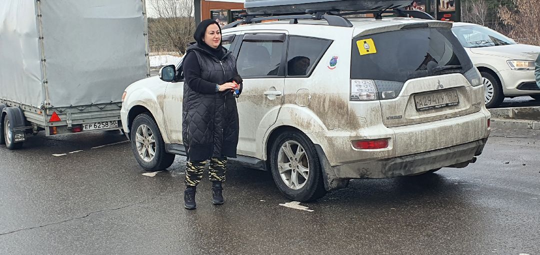 СВО, женщины, Боевое братство