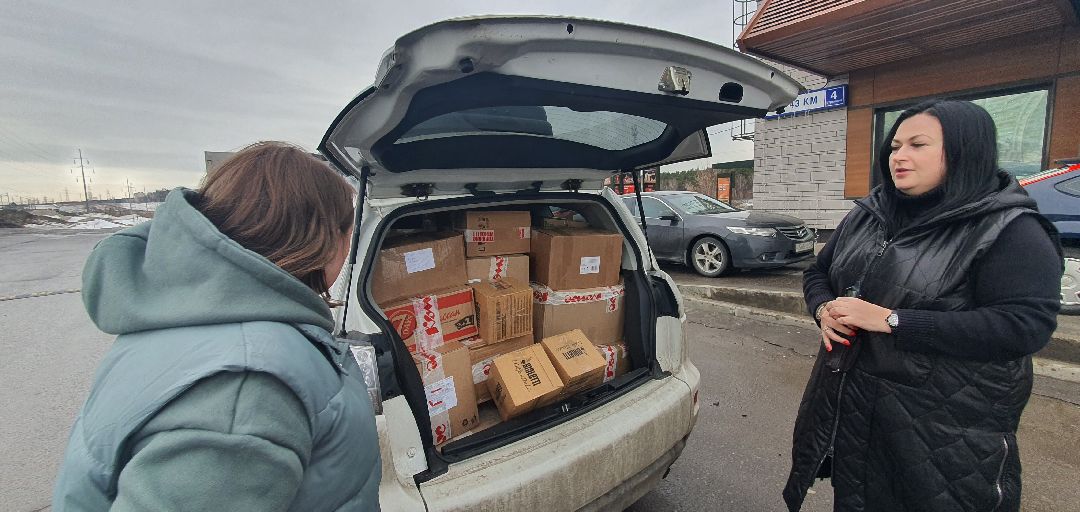 СВО, женщины, Боевое братство