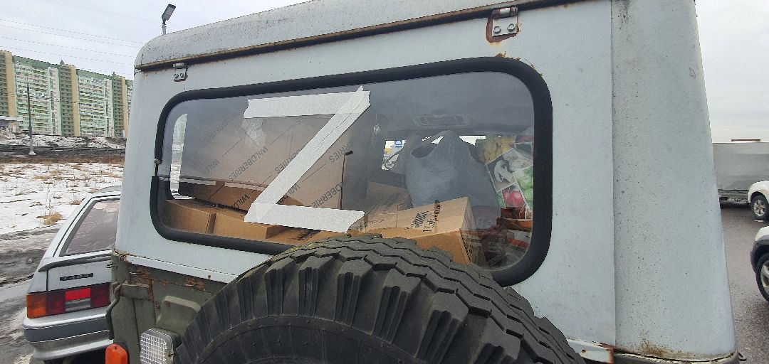 СВО, женщины, Боевое братство