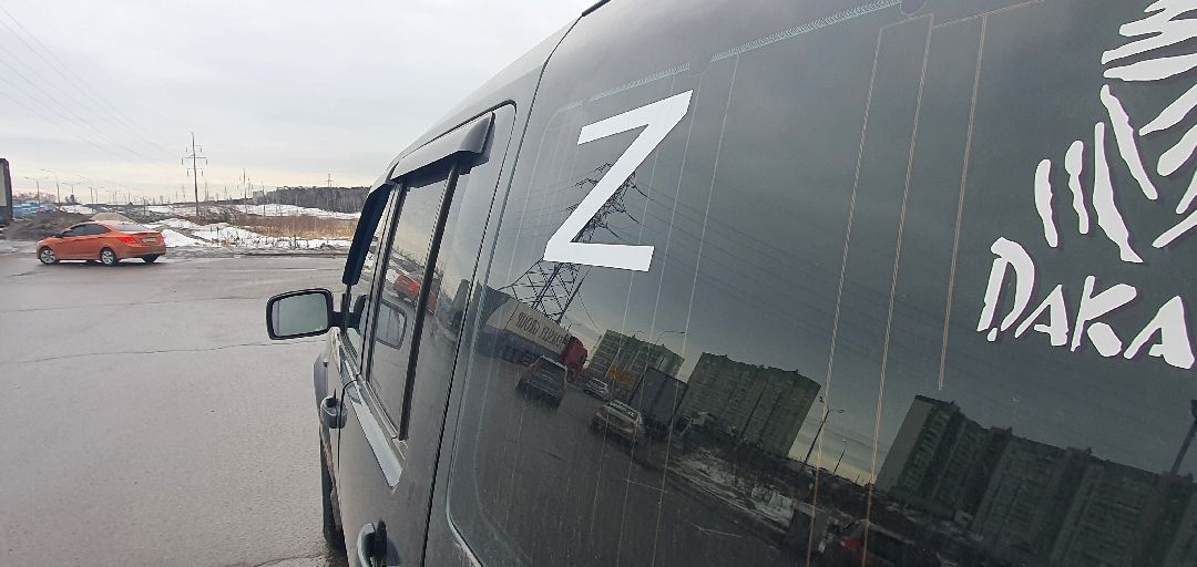 СВО, женщины, Боевое братство